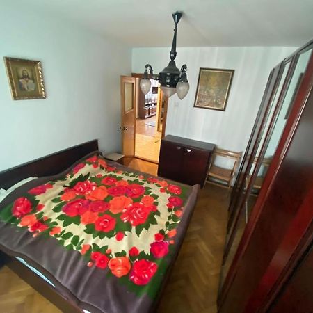 Апартаменти Apartament Kita View Констанца Екстер'єр фото