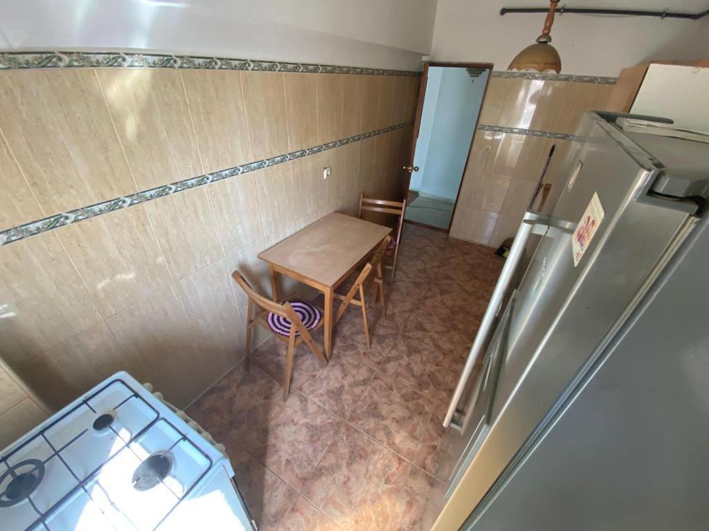 Апартаменти Apartament Kita View Констанца Екстер'єр фото