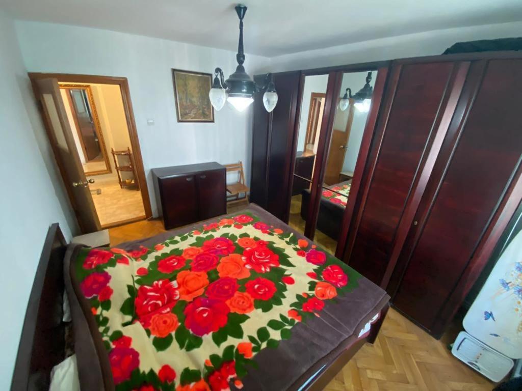 Апартаменти Apartament Kita View Констанца Екстер'єр фото