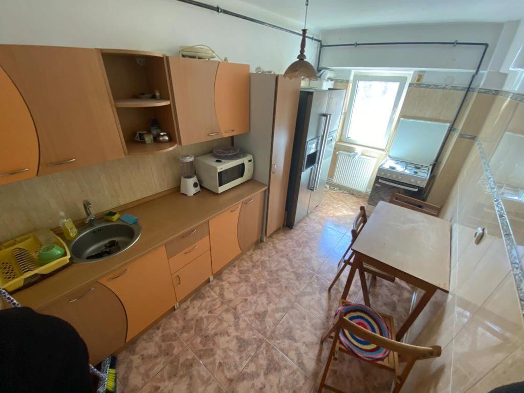 Апартаменти Apartament Kita View Констанца Екстер'єр фото