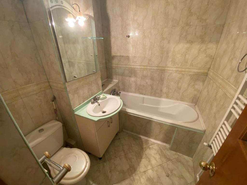 Апартаменти Apartament Kita View Констанца Екстер'єр фото