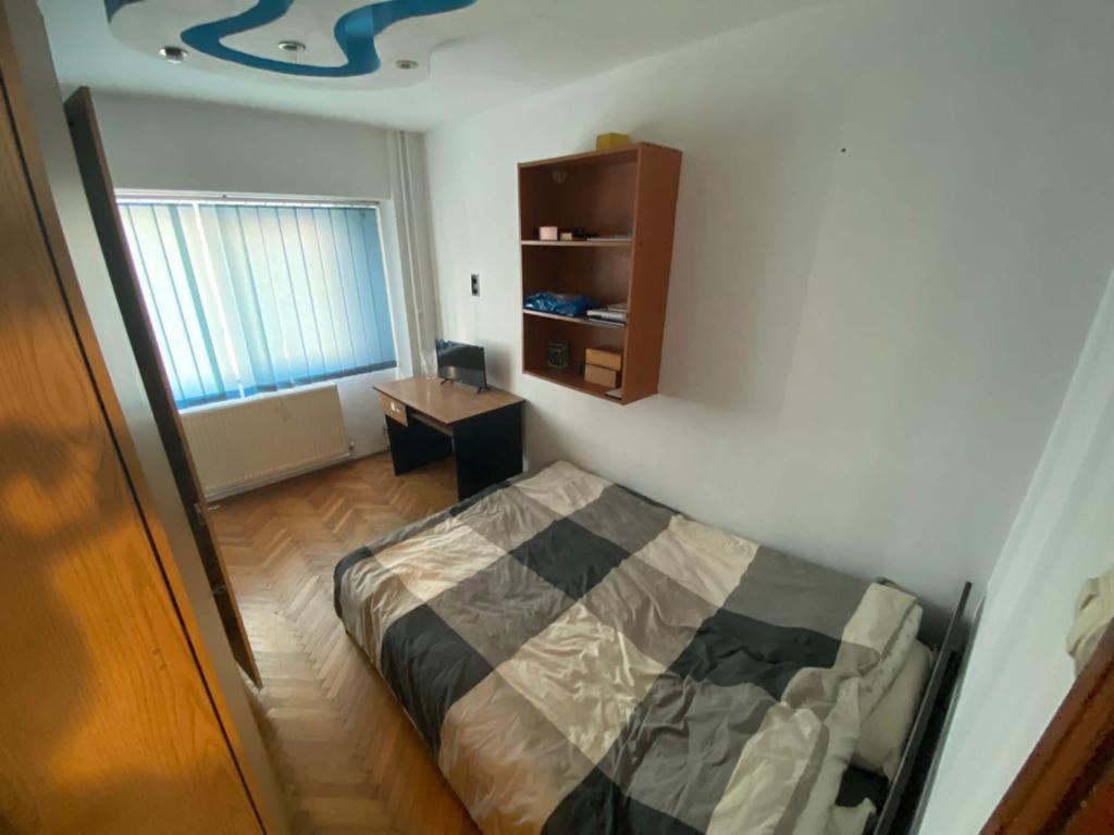 Апартаменти Apartament Kita View Констанца Екстер'єр фото