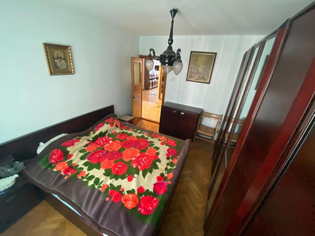 Апартаменти Apartament Kita View Констанца Екстер'єр фото