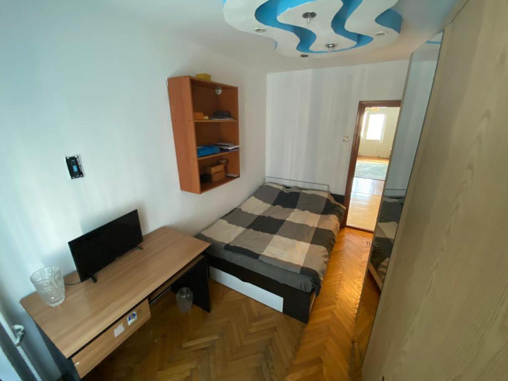 Апартаменти Apartament Kita View Констанца Екстер'єр фото