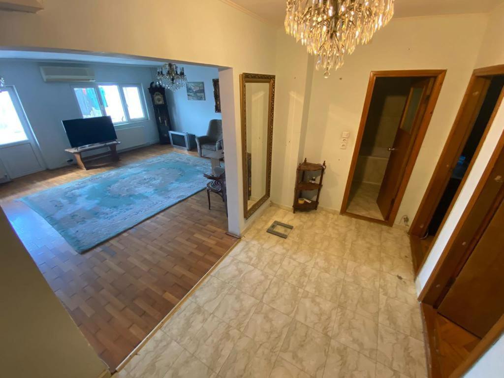 Апартаменти Apartament Kita View Констанца Екстер'єр фото